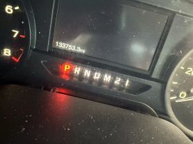 2018 FORD F150 SUPER CAB
