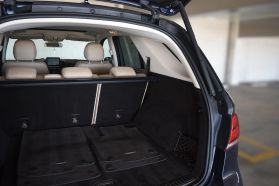 2017 MERCEDES-BENZ GLE SUV V6, 3.5 LITER GLE 350 SPORT UTILITY 4D
