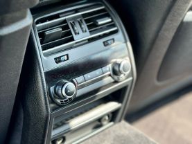 2011 BMW 7 SERIES SEDAN 6-CYL, TWIN TURBO, 3.0L 740LI SEDAN 4D