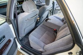 1996 TOYOTA CROWN SEDAN 2JZ-GE ROYAL SALOON G
