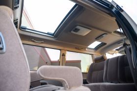 1996 TOYOTA HIACE VAN 1KZ-TE SUPER CUSTOM LIMITED