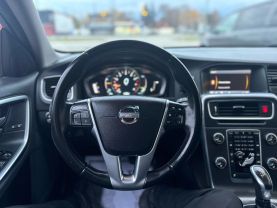 2015 VOLVO S60 SEDAN 5-CYL, TURBO, 2.5 LITER T5 PREMIER SEDAN 4D