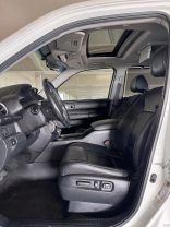 2012 HONDA PILOT SUV V6, I-VTEC, 3.5 LITER TOURING SPORT UTILITY 4D