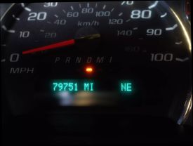 2015 CHEVROLET EXPRESS 2500 PASSENGER VAN V8, FLEX FUEL, 4.8 LITER LS VAN 3D at Motors On Wheels - used car dealership in Houston, Texas.