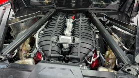 2024 CHEVROLET CORVETTE