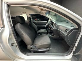 2007 HYUNDAI ACCENT HATCHBACK 4-CYL, 1.6 LITER SE HATCHBACK 2D