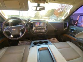 2016 CHEVROLET SILVERADO 3500 HD CREW CAB