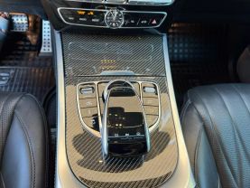 2022 MERCEDES-BENZ MERCEDES-AMG G-CLASS SUV V8, TWIN TURBO, 4.0 LITER G 63 AMG SPORT UTILITY 4D