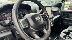 2023 RAM 3500 CREW CAB