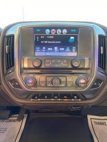 2016 CHEVROLET SILVERADO 3500 HD CREW CAB