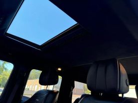 2022 MERCEDES-BENZ MERCEDES-AMG G-CLASS SUV V8, TWIN TURBO, 4.0 LITER G 63 AMG SPORT UTILITY 4D
