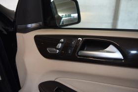 2017 MERCEDES-BENZ GLE SUV V6, 3.5 LITER GLE 350 SPORT UTILITY 4D
