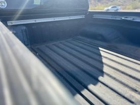 2005 NISSAN FRONTIER CREW CAB PICKUP V6, 4.0 LITER SE PICKUP 4D 5 FT