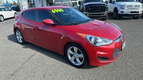 2014 HYUNDAI VELOSTER