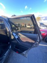 2009 NISSAN MURANO SUV V6, 3.5 LITER SL SPORT UTILITY 4D