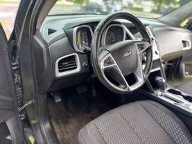 2017 CHEVROLET EQUINOX SUV 4-CYL, 2.4 LITER LT SPORT UTILITY 4D