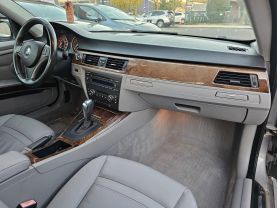 2009 BMW 3 SERIES COUPE 6-CYL, 3.0 LITER 328I COUPE 2D