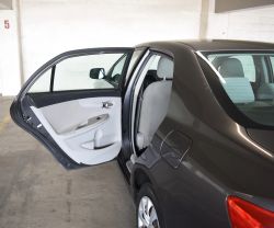 2013 TOYOTA COROLLA SEDAN 4-CYL, 1.8 LITER LE SEDAN 4D