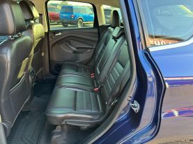 2017 FORD C-MAX ENERGI