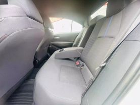 2021 TOYOTA COROLLA SEDAN 4-CYL, 2.0 LITER SE SEDAN 4D