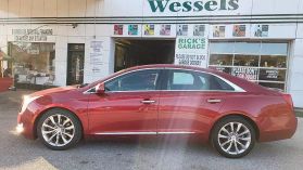 2015 Cadillac Xts Premium Collection Sedan 4d - Image 1