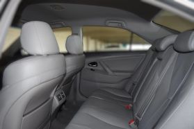 2008 TOYOTA CAMRY SEDAN 4-CYL, HYBRID, 2.4 LITER HYBRID SEDAN 4D