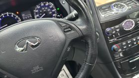 2017 INFINITI QX50