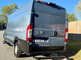 2019 Ram Promaster Cargo Van - Image 4