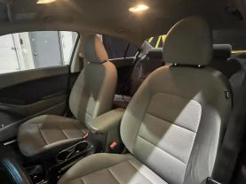 2018 KIA FORTE SEDAN 4-CYL, 2.0 LITER S SEDAN 4D