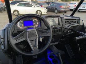 2023 POLARIS RZR XP 1000 ULTIMATE UTILITY 2CYL. -