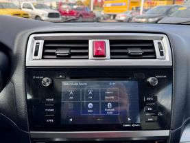 2017 SUBARU OUTBACK