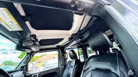 2018 JEEP WRANGLER UNLIMITED
