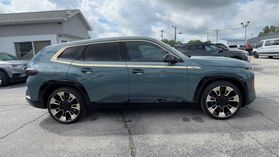 2023 BMW XM