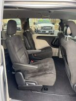 2015 Dodge Grand Caravan Passenger Se Minivan 4d - Image 13