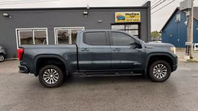 2021 GMC SIERRA 1500 CREW CAB