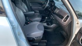 2014 Fiat 500l - Image 21