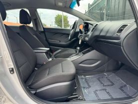 2014 KIA FORTE SEDAN 4-CYL, 1.8 LITER LX SEDAN 4D