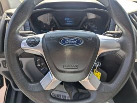 2019 FORD TRANSIT 250 VAN CARGO 5-CYL, DIESEL, 3.2 LITER EXTENDED LENGTH HIGH ROOF W/SLIDING SIDE DOOR W/LWB VAN 3D