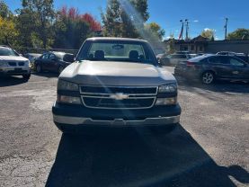 2006 Chevrolet Silverado 1500 Regular Cab - Image 3