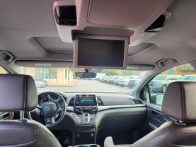 2019 HONDA ODYSSEY