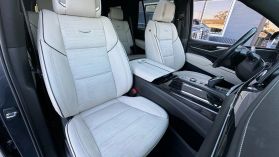 2021 CADILLAC ESCALADE