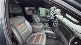2021 GMC SIERRA 1500 CREW CAB