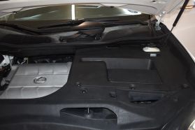 2013 LEXUS RX SUV V6, 3.5 LITER RX 350 SPORT UTILITY 4D