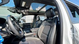 2021 RAM 1500 CREW CAB