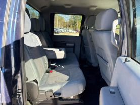 2015 FORD F250 SUPER DUTY CREW CAB PICKUP V8, TURBO DSL, 6.7L XLT PICKUP 4D 6 3/4 FT at T&T Repairables - used car dealership in Spencer, Indiana.