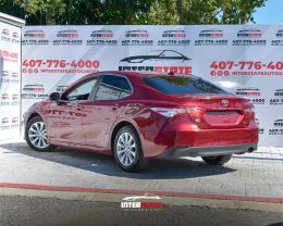 2020 TOYOTA CAMRY For Sale in Orlando