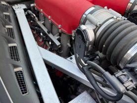 2006 FERRARI F430 COUPE V8, 4.3 LITER COUPE 2D