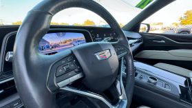 2021 CADILLAC ESCALADE