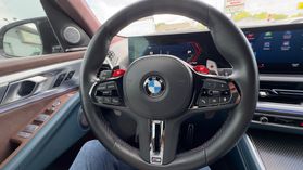 2023 BMW XM