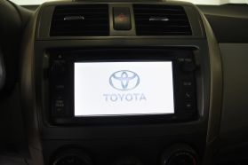 2013 TOYOTA COROLLA SEDAN 4-CYL, 1.8 LITER LE SEDAN 4D